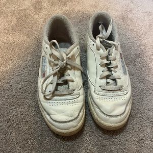 reebok sneakers